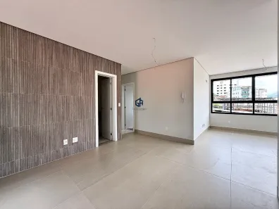 Apartamento com 4 Quartos à venda, 106m² no Jaraguá, Belo Horizonte