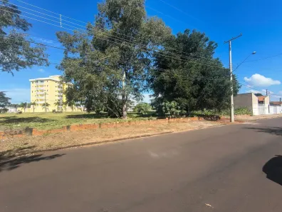 Lote/Terreno à venda, 360m² no Vila Nova Botucatu, Botucatu