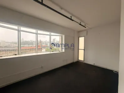 Sala Comercial para alugar, 58m² no Estoril, Belo Horizonte