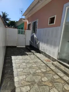 Casa de Condomínio com 2 Quartos para alugar, 100m² no Sepetiba, Rio de Janeiro