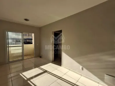 Apartamento com 2 Quartos para alugar, 60m² no Bairro da Ponte, Itatiba