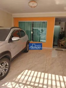 Casa de Condomínio com 3 Quartos à venda, 174m² no Santa Terezinha, São Bernardo do Campo