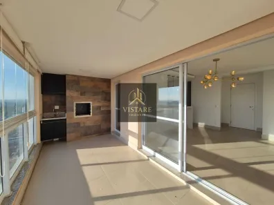 Apartamento com 3 Quartos à venda, 125m² no Alemães, Piracicaba