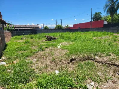 Lote/Terreno à venda, 600m² no Jardim Regina (Moreira César), Pindamonhangaba
