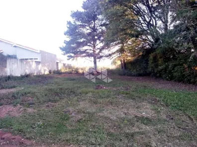 Lote/Terreno à venda, 70m² no Diácono João Luiz Pozzobon, Santa Maria