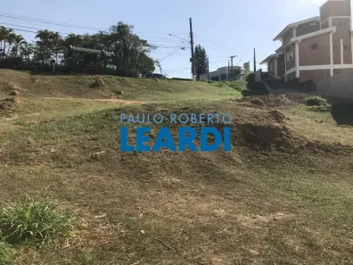 Lote/Terreno à venda, 558m² no Centro, Vinhedo