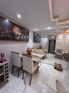 Apartamento com 2 Quartos à venda, 45m² no Pechincha, Rio de Janeiro