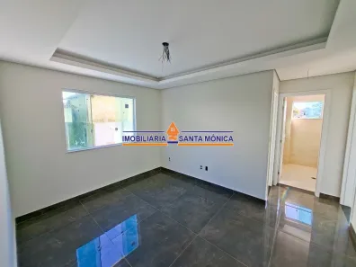 Apartamento com 2 Quartos à venda, 60m² no Candelária, Belo Horizonte