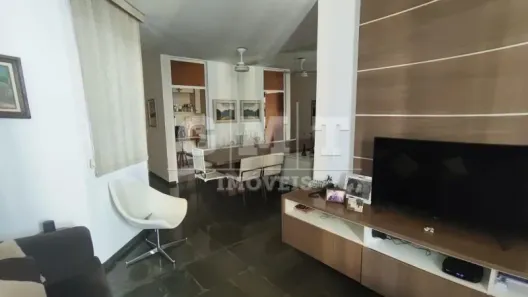 Apartamento com 2 Quartos à venda, 85m² no Alto da Boa Vista, Ribeirão Preto