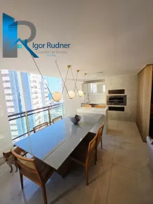 Apartamento com 3 Quartos à venda, 129m² no Candeal, Salvador