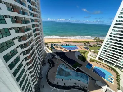 Apartamento com 3 Quartos à venda, 115m² no Jacarecica, Maceió