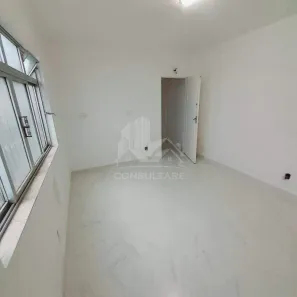 Sala Comercial à venda, 40m² no Macuco, Santos