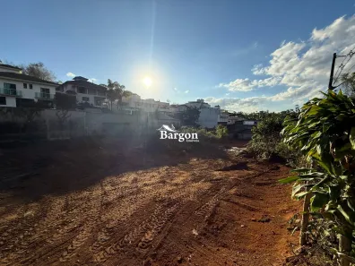 Lote/Terreno à venda, 1934m² no São Pedro, Juiz de Fora