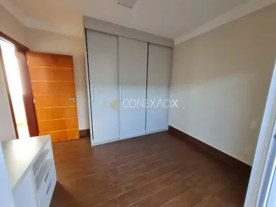 Casa de Condomínio com 3 Quartos à venda, 220m² no Parque Brasil 500, Paulínia