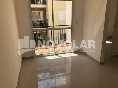 Apartamento com 2 Quartos à venda, 50m² no Tremembé, São Paulo