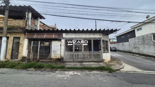 Casa com 2 Quartos à venda, 140m² no Vila Antonieta, São Paulo