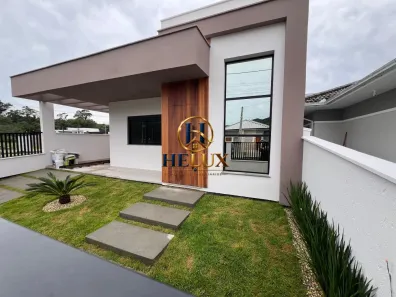 Casa com 3 Quartos à venda, 100m² no Forquilhas, São José