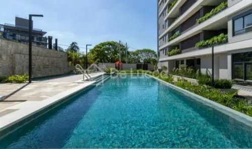 Apartamento com 3 Quartos para venda ou aluguel, 141m² no Nova Campinas, Campinas