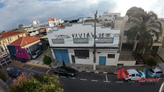 Galpão/Depósito/Armazém para alugar, 615m² no Centro, Vinhedo