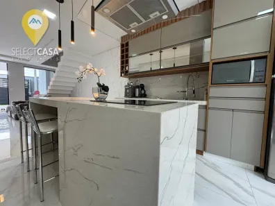 Casa com 3 Quartos à venda, 155m² no Manguinhos, Serra