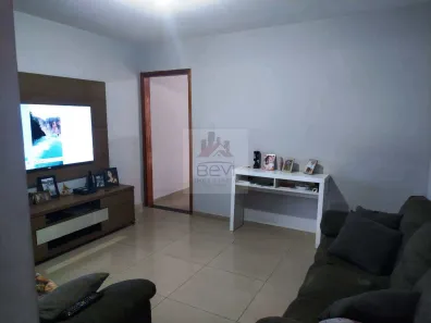 Casa com 2 Quartos à venda, 55m² no Jardim Parque Jupiá, Piracicaba