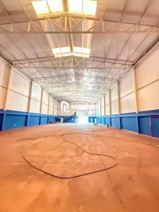  para alugar, 1200m² no Jardim Maracanã, Uberaba