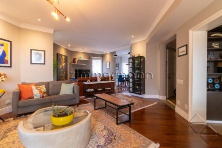 Apartamento com 3 Quartos à venda, 200m² no Itaim Bibi, São Paulo
