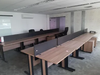 Sala Comercial para alugar, 500m² no Consolação, São Paulo