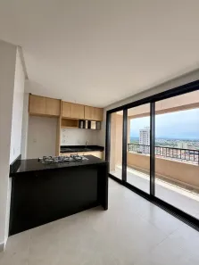 Apartamento com 3 Quartos à venda, 104m² no JK Nova Capital, Anápolis