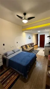 Apartamento com 1 Quarto à venda, 35m² no Bela Vista, São Paulo