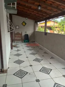 Casa de Condomínio com 2 Quartos à venda, 6000m² no Santa Paula II, Vila Velha