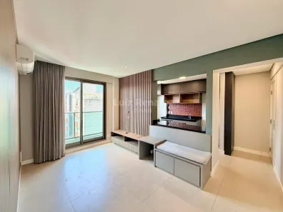 Apartamento com 2 Quartos à venda, 67m² no Savassi, Belo Horizonte