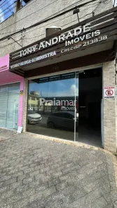 Ponto Comercial para alugar, 60m² no Boqueirão, Praia Grande