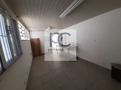 Sala Comercial para alugar, 35m² no Pinheiros, São Paulo