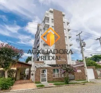 Apartamento com 2 Quartos para alugar, 68m² no Jardim Botânico, Curitiba