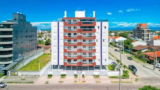 Apartamento com 3 Quartos à venda, 179m² no Guaratuba, Guaratuba
