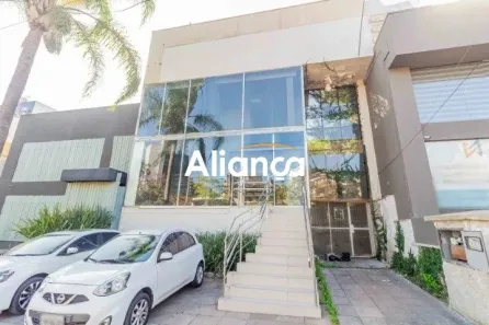 Ponto Comercial para alugar, 450m² no Rio Branco, Porto Alegre