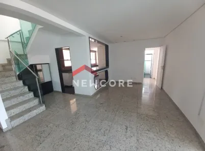 Cobertura com 3 Quartos à venda, 105m² no Castelo, Belo Horizonte