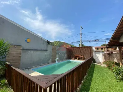 Casa com 3 Quartos à venda, 450m² no Itaipu, Niterói