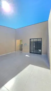 Casa com 2 Quartos à venda, 66m² no Vila Santa Terezinha, Franca