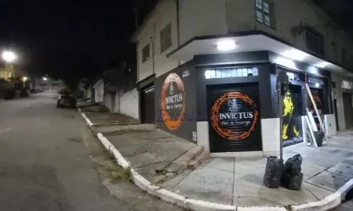 Ponto Comercial para alugar, 38m² no Parque Peruche, São Paulo