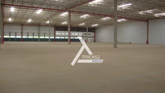 Galpão/Depósito/Armazém para alugar, 3840m² no Vila Galvão, Caçapava