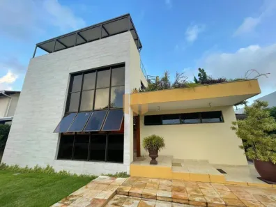 Casa com 5 Quartos à venda, 400m² no São Pedro, Camaragibe