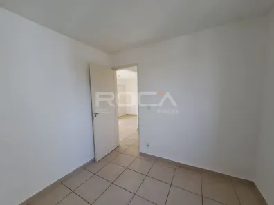 Apartamento com 2 Quartos à venda, 48m² no Distrito Industrial Miguel Abdelnur, São Carlos