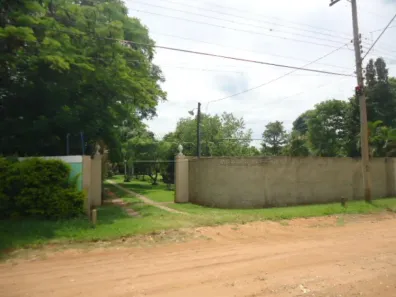 com 7 Quartos à venda, 800m² no Chácara Leila, São Carlos