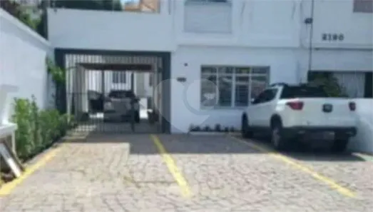 Sobrado com 6 Quartos à venda, 230m² no Vila Pompéia, São Paulo