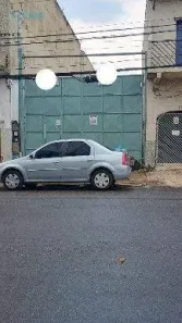 Lote/Terreno para alugar, 240m² no Alto da Mooca, São Paulo