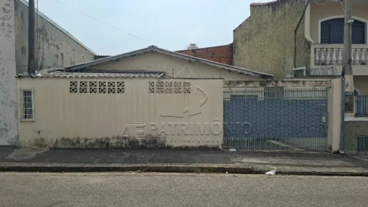 Casa com 2 Quartos à venda, 62m² no Jardim Ana Maria, Sorocaba