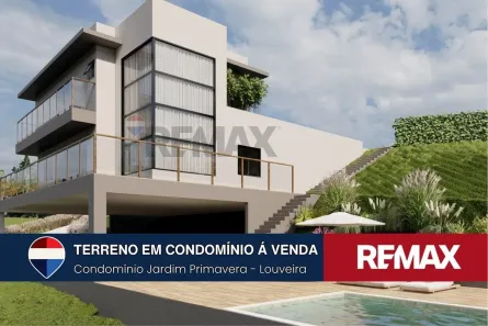 Lote/Terreno à venda, 1986m² no Residencial Jardim Primavera, Louveira