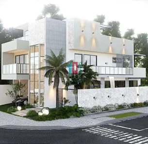 Casa de Condomínio com 4 Quartos à venda, 245m² no Recreio dos Bandeirantes, Rio de Janeiro